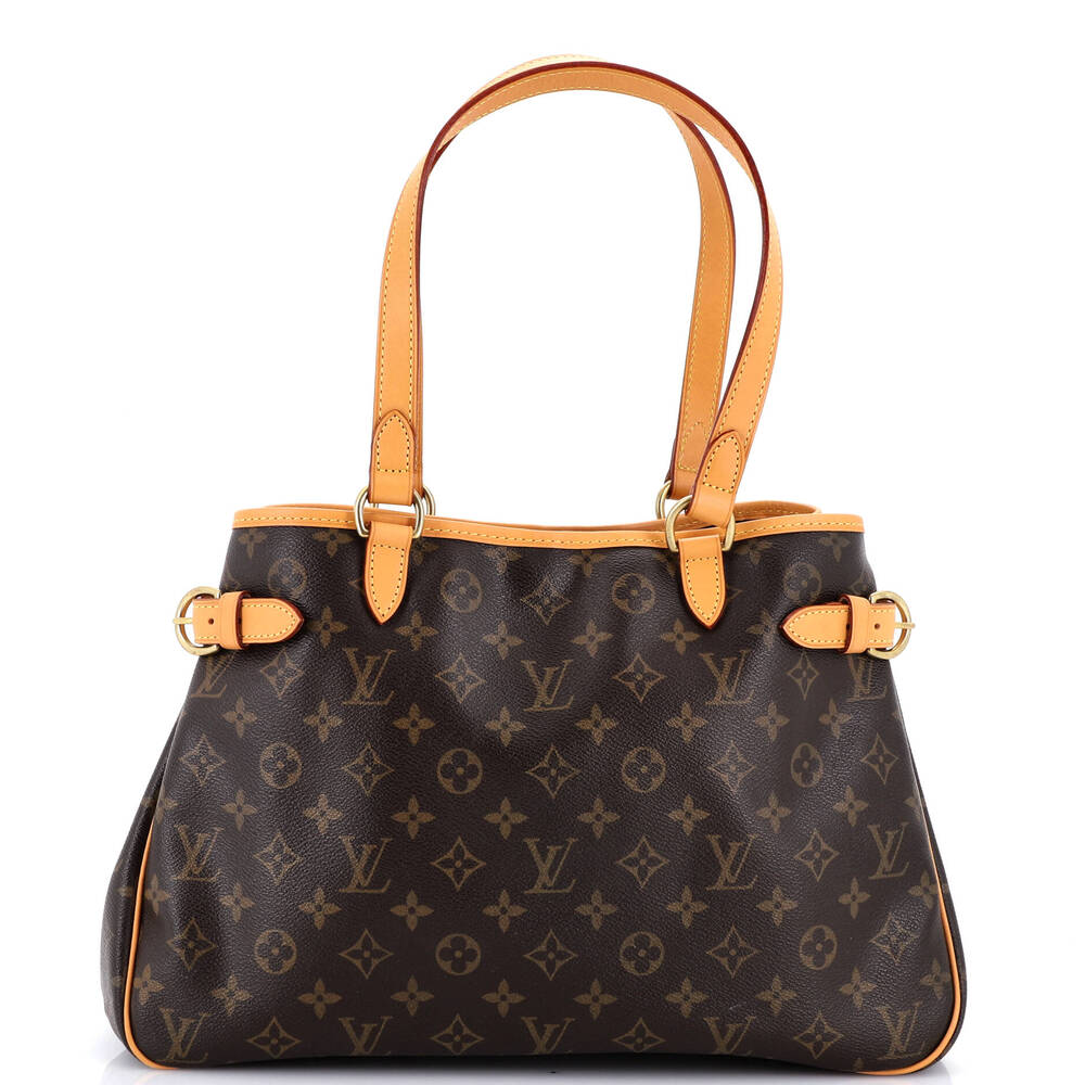 Louis Vuitton Batignolles Handbag #257202L12B